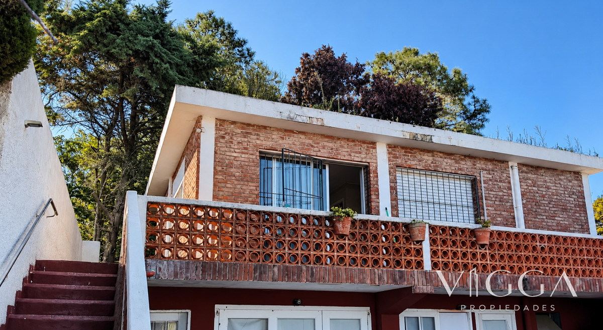Casa ID.258 - Casa en venta en Las Delicias 