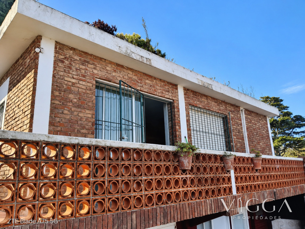 Casa ID.258 - Casa en venta en Las Delicias 