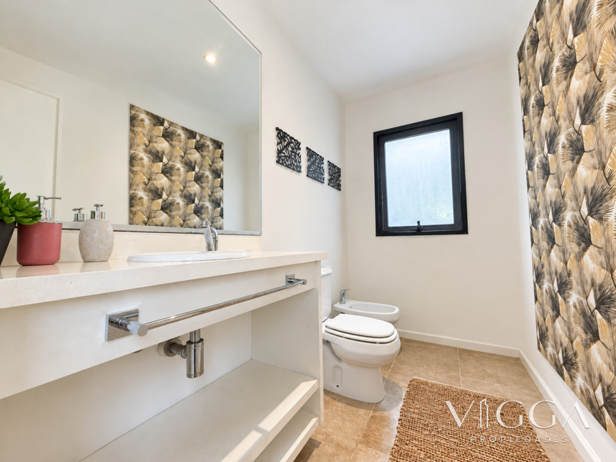 Casa ID.50 - Casa en Venta de Dos dormitorios en Pinares Punta del Este