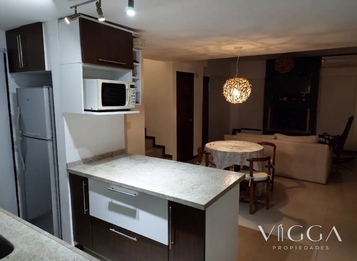 Casa ID.145 - Casa en Venta 3 dormitorios Sausalito Pinares