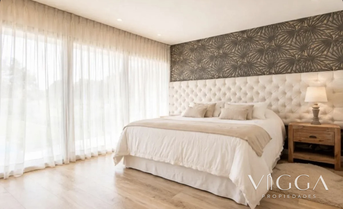 Casa ID.411 - Casa en Venta Barrio Privado La Asunción 5 dormitorios Canelones