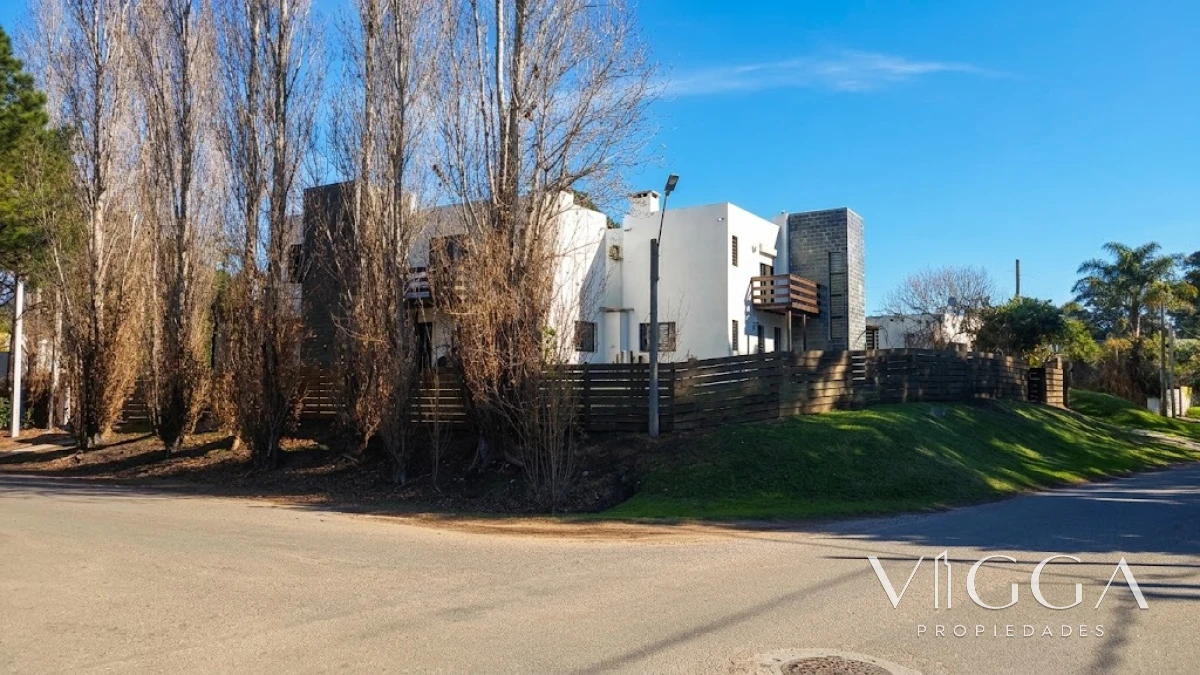 Casa ID.145 - Casa en Venta 3 dormitorios Sausalito Pinares