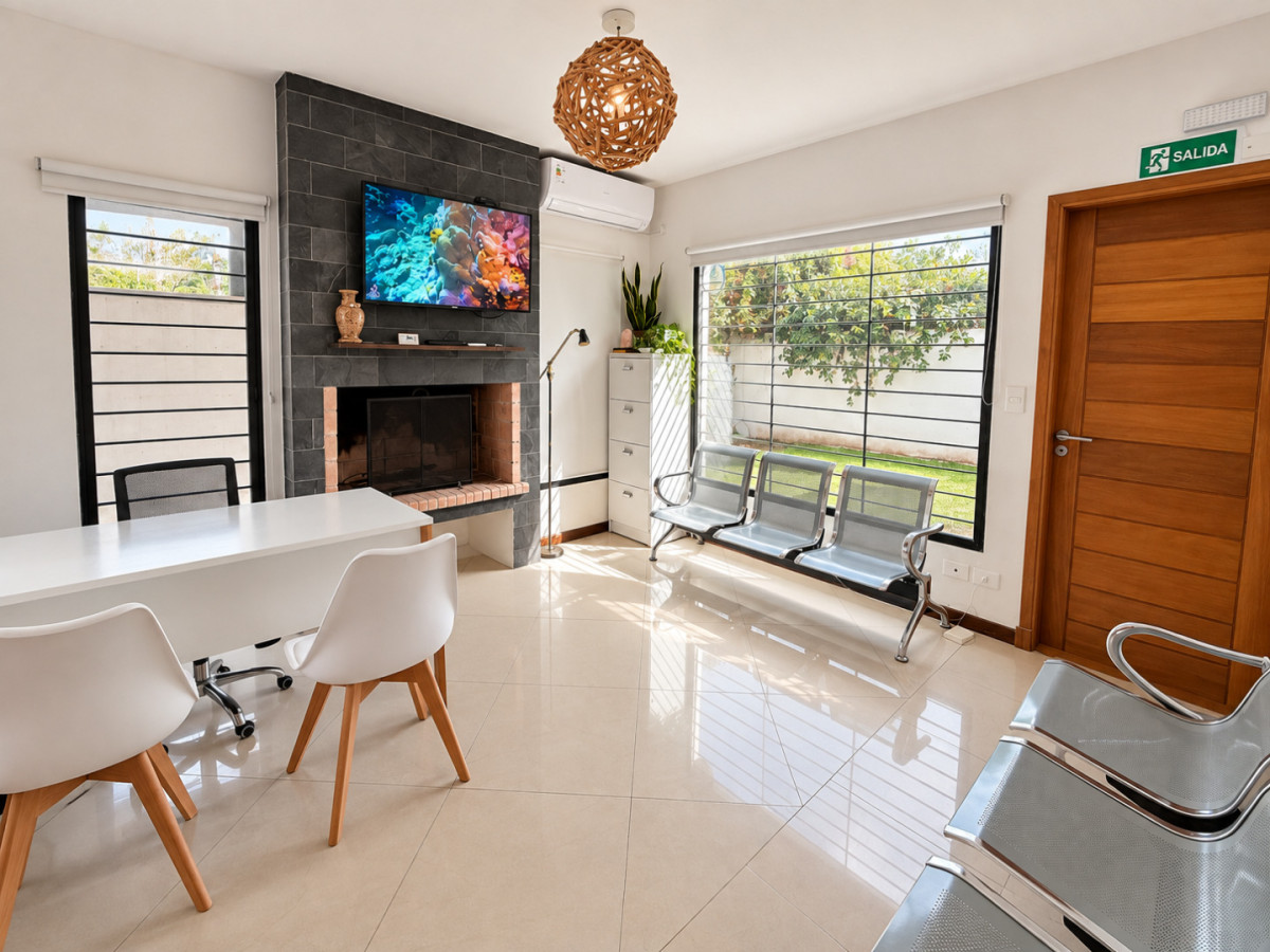 Casa en Venta Pinares Sausalito 3 dormitorios PH