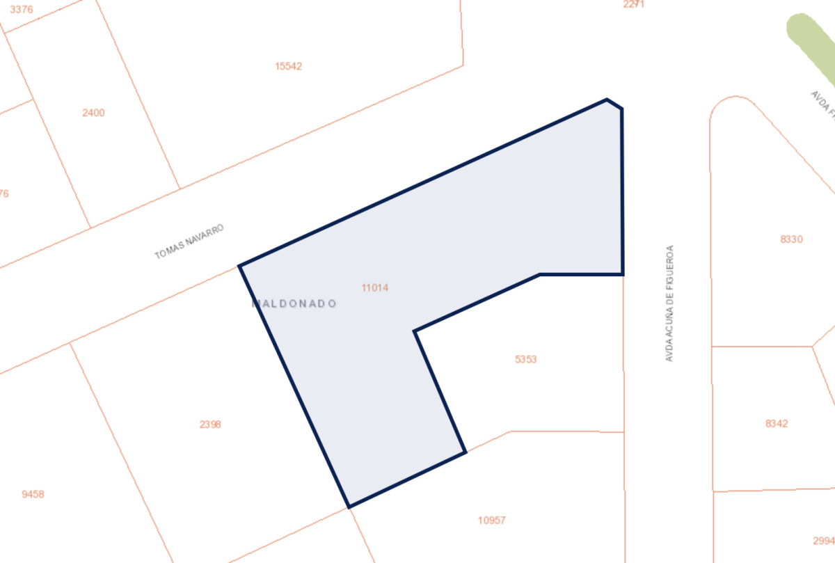 Venta Casa Playa Mansa Apta desarrollo