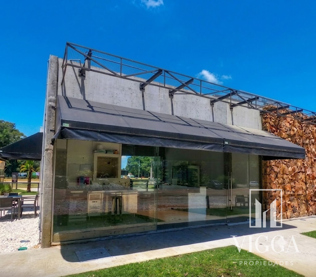Local Comercial ID.59/ - Venta Locales Comerciales en Solanas 
