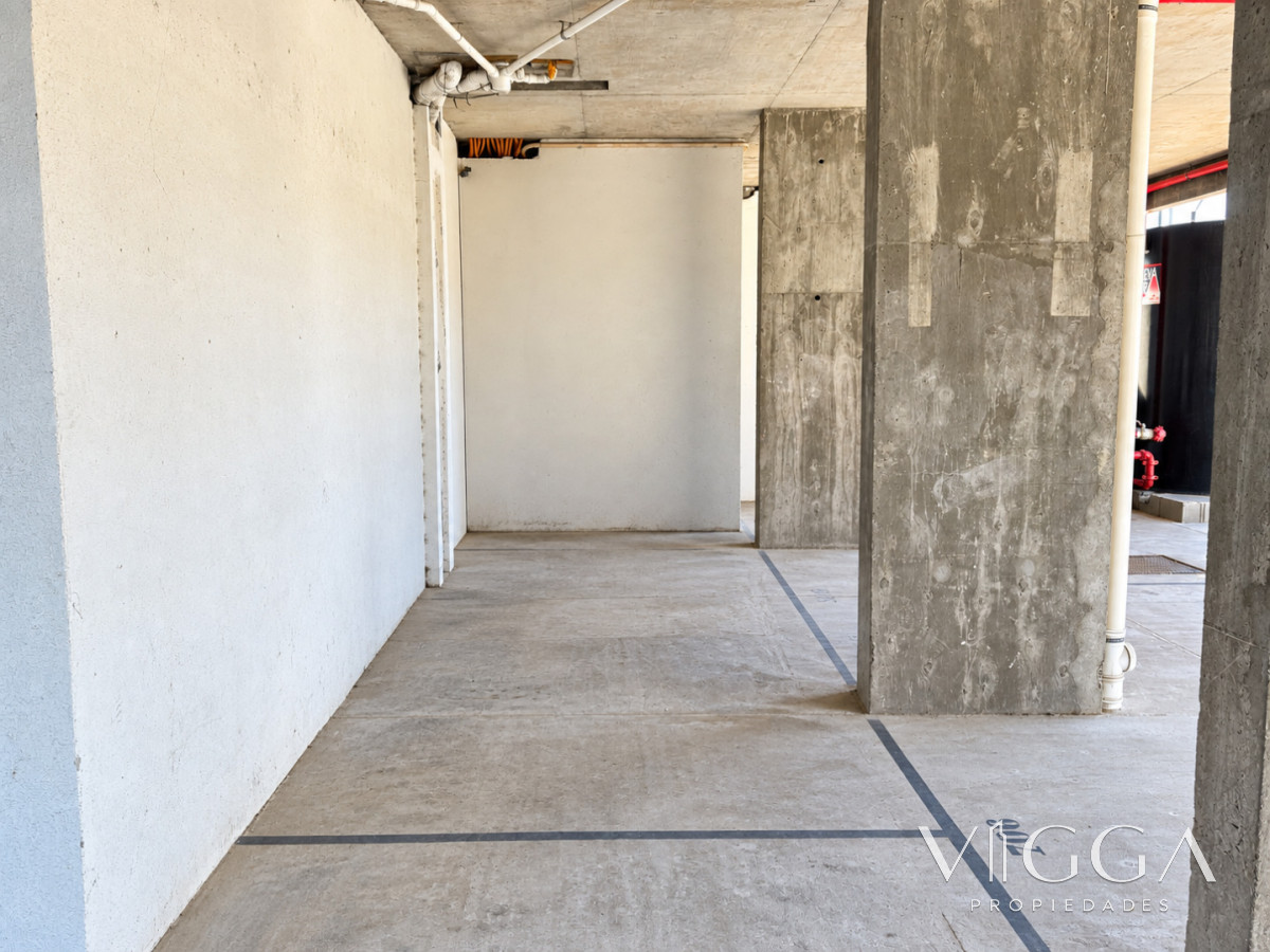 Local Comercial ID.223 - Local en Venta en La Loma