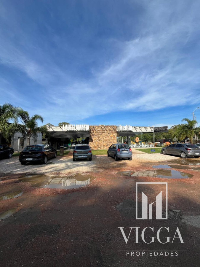 Local Comercial ID.59/ - Venta Locales Comerciales en Solanas 