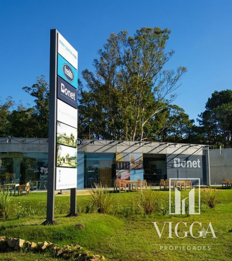 Local Comercial ID.59/ - Venta Locales Comerciales en Solanas 