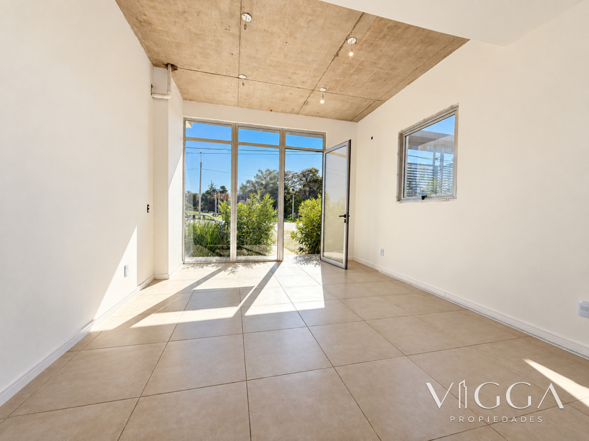 Local Comercial ID.223 - Local en Venta en La Loma