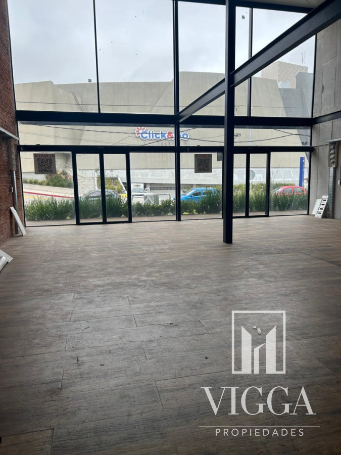 Local Comercial ID.159 - Local Comercial Alquiler Anual Zona Punta Shopping