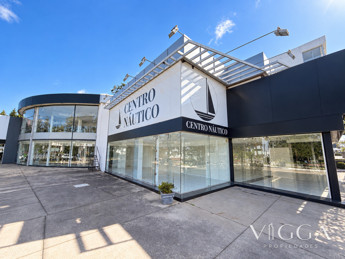 Local Comercial ID.198 - Local comercial en Alquiler anual Punta del Este