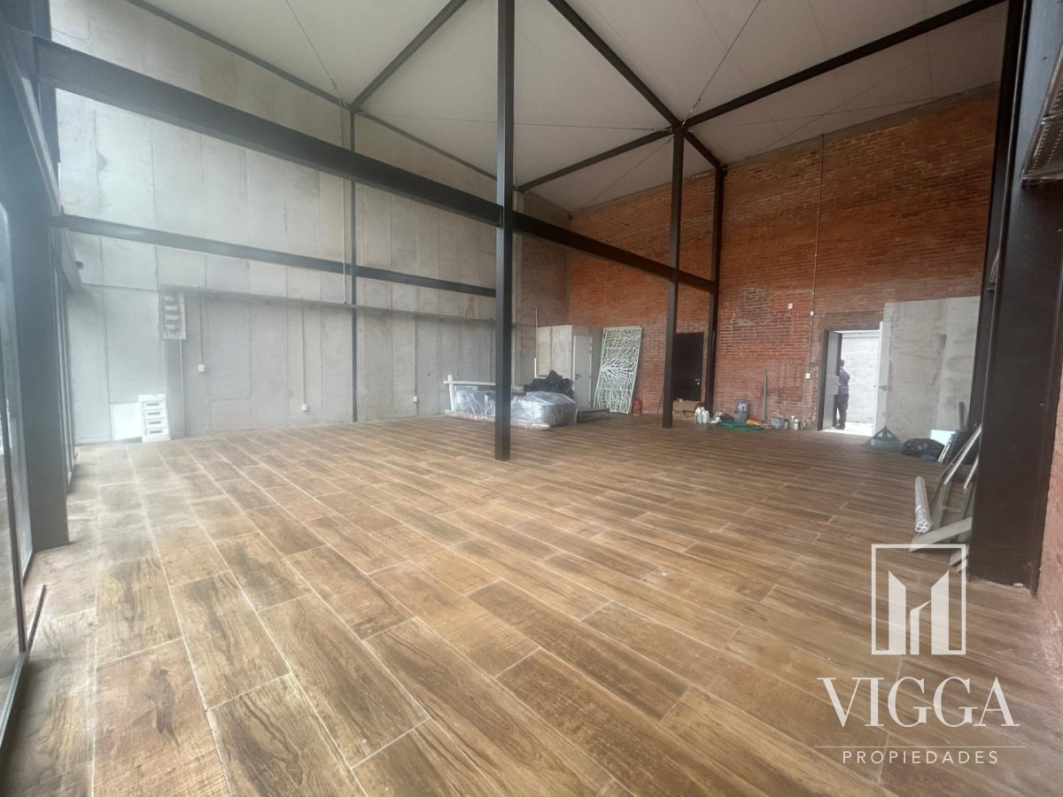 Local Comercial ID.159 - Local Comercial Alquiler Anual Zona Punta Shopping