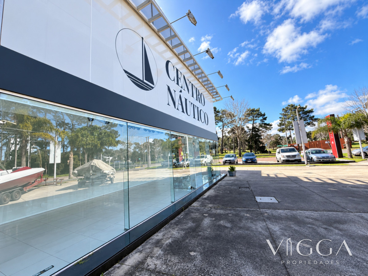 Local Comercial ID.198 - Local comercial en Alquiler anual Punta del Este