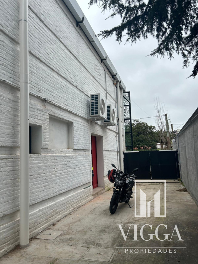 Local Comercial ID.159 - Local Comercial Alquiler Anual Zona Punta Shopping