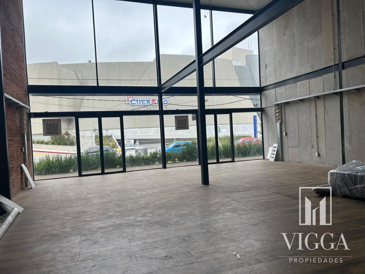 Local Comercial ID.159 - Local Comercial Alquiler Anual Zona Punta Shopping
