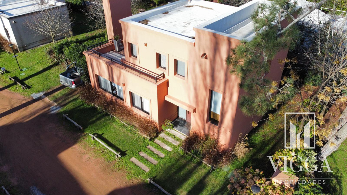 Terreno ID.147 - Terreno Venta Barrio Privado Parque Pinares 200 mts del mar
