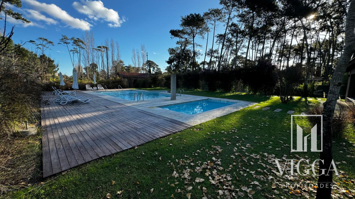 Terreno ID.147 - Terreno Venta Barrio Privado Parque Pinares 200 mts del mar