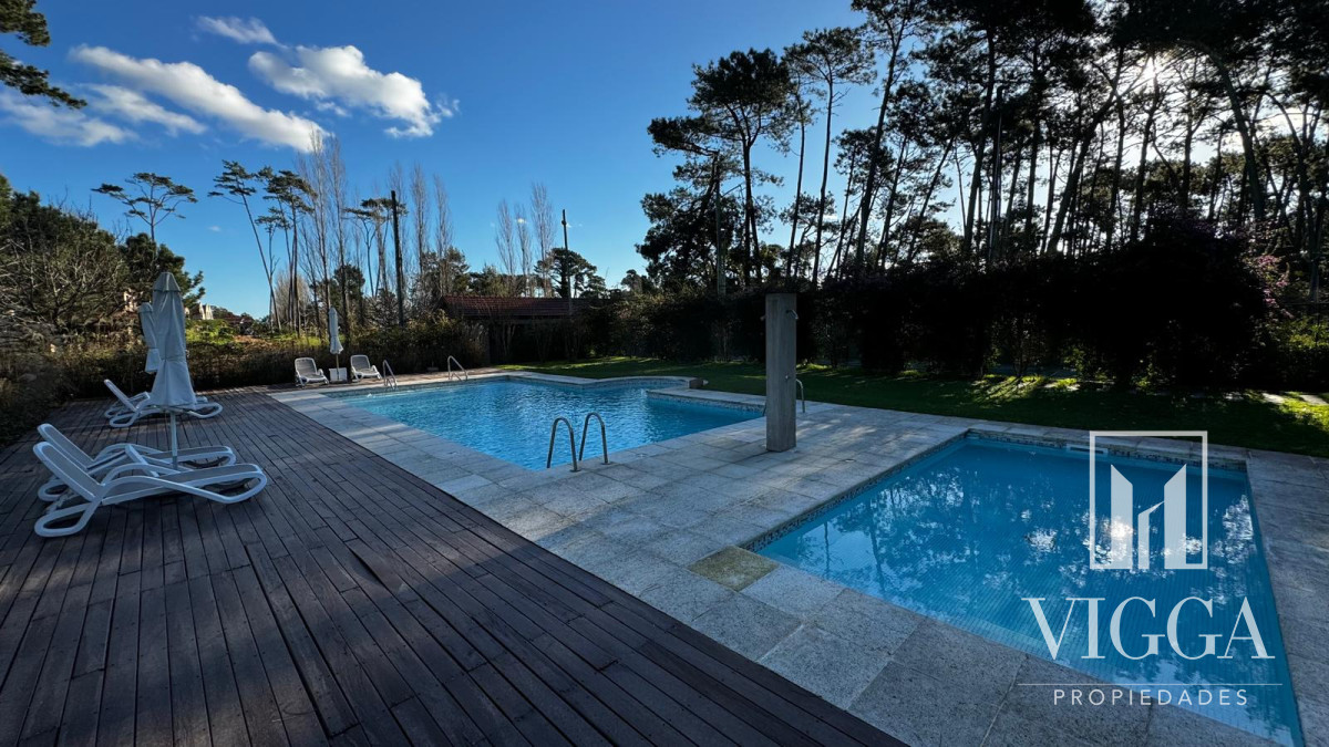 Terreno ID.149 - Venta Terreno Barrio Privado Parque Pinares 200 mts del mar