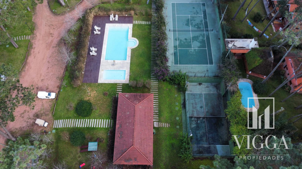 Terreno ID.149 - Venta Terreno Barrio Privado Parque Pinares 200 mts del mar