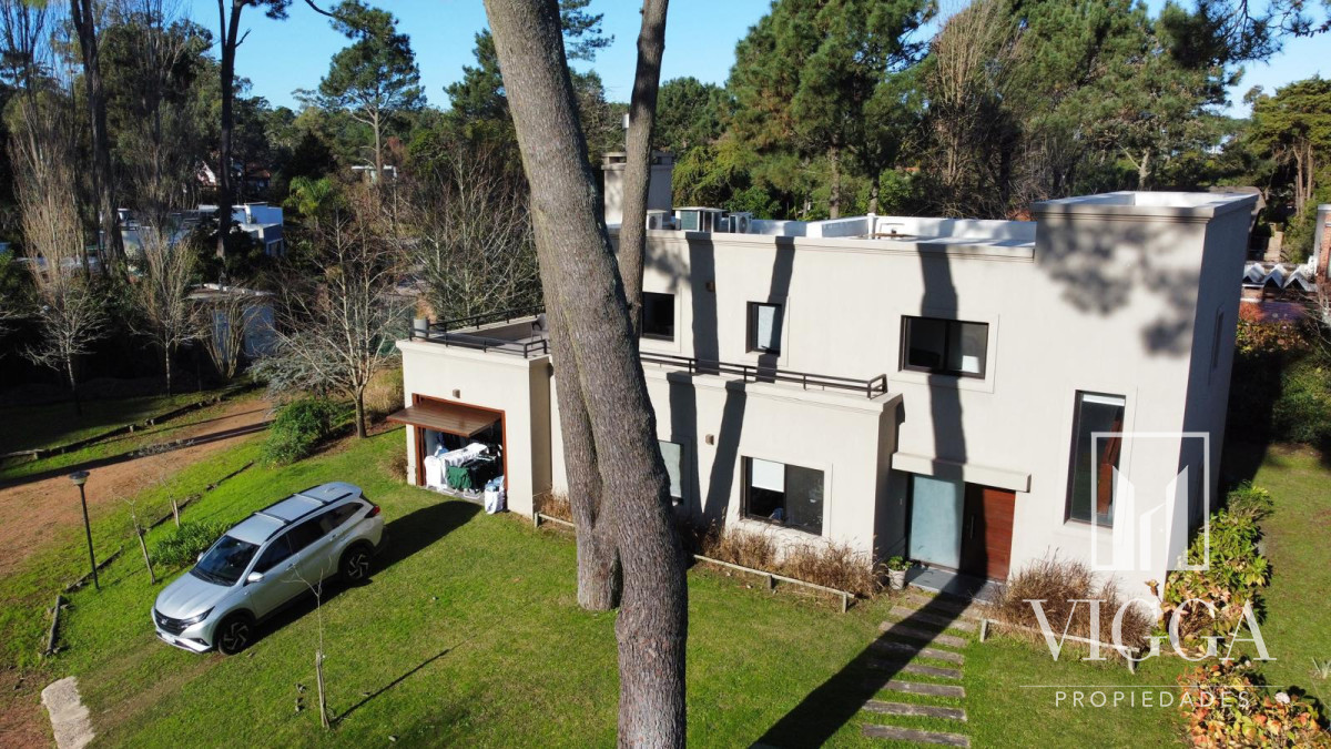 Terreno ID.150 - Terreno Venta Barrio Privado Parque Pinares 200 mts del mar