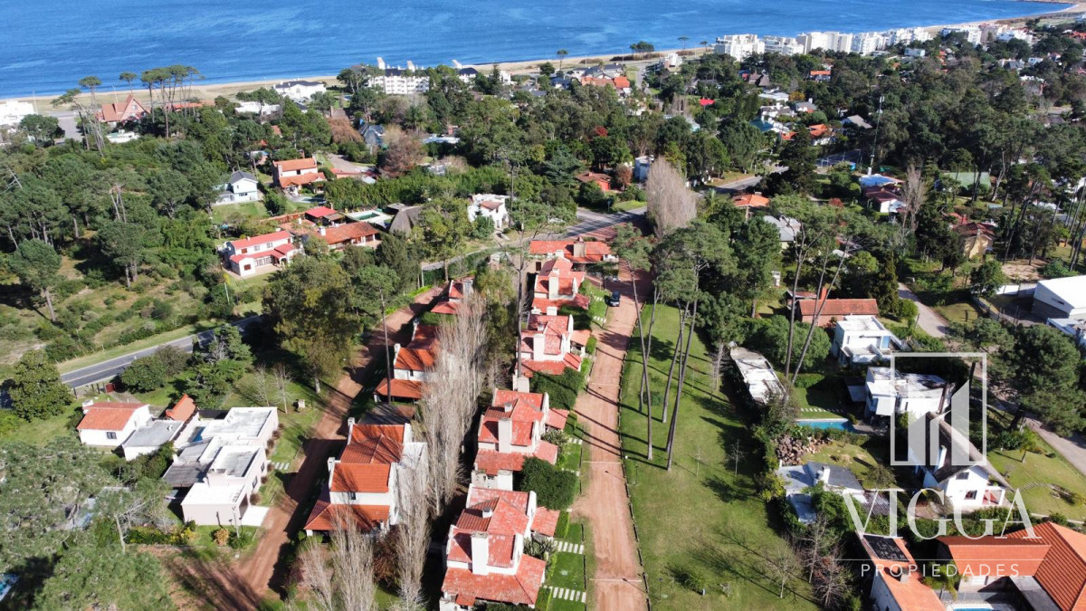 Terreno ID.151 - Venta Terreno Barrio Privado Parque Pinares 200 mts del Mar
