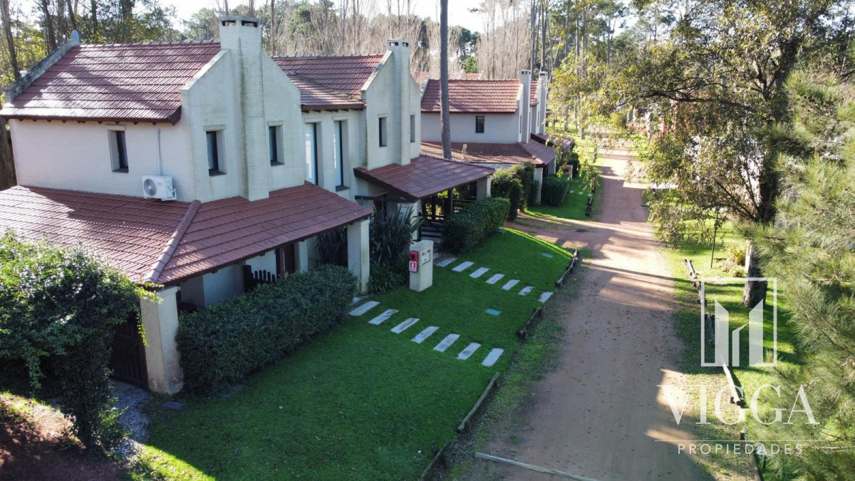 Terreno ID.151 - Venta Terreno Barrio Privado Parque Pinares 200 mts del Mar