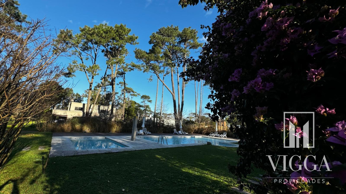 Terreno ID.151 - Venta Terreno Barrio Privado Parque Pinares 200 mts del Mar