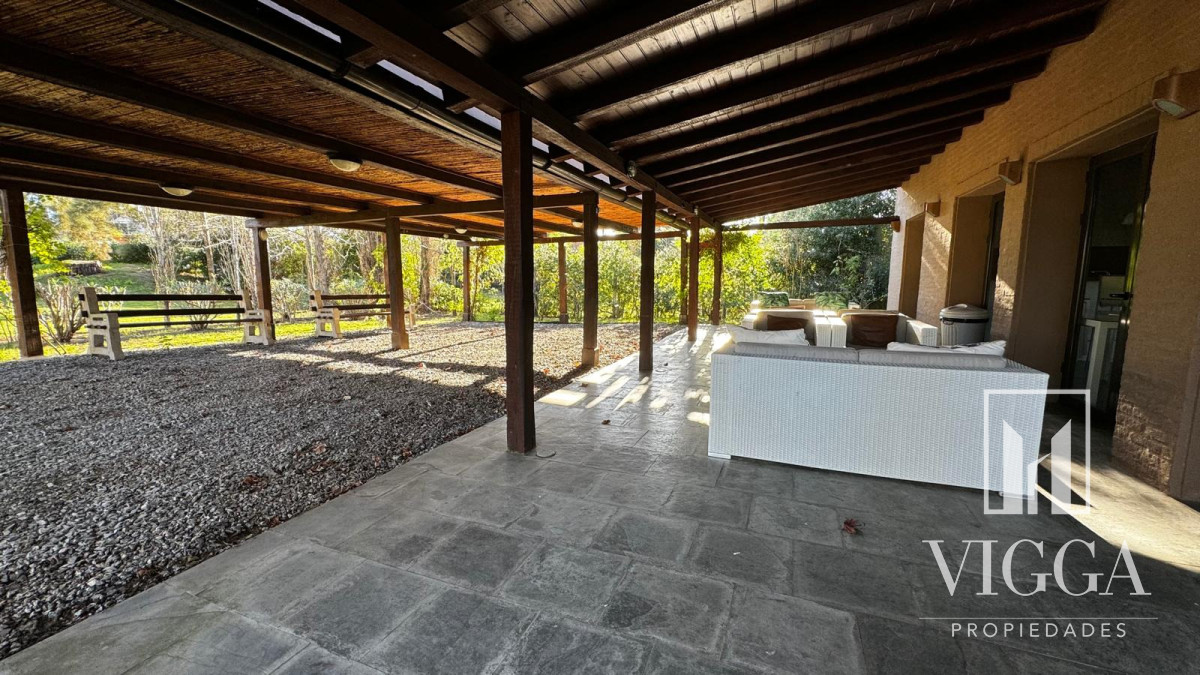 Terreno ID.151 - Venta Terreno Barrio Privado Parque Pinares 200 mts del Mar