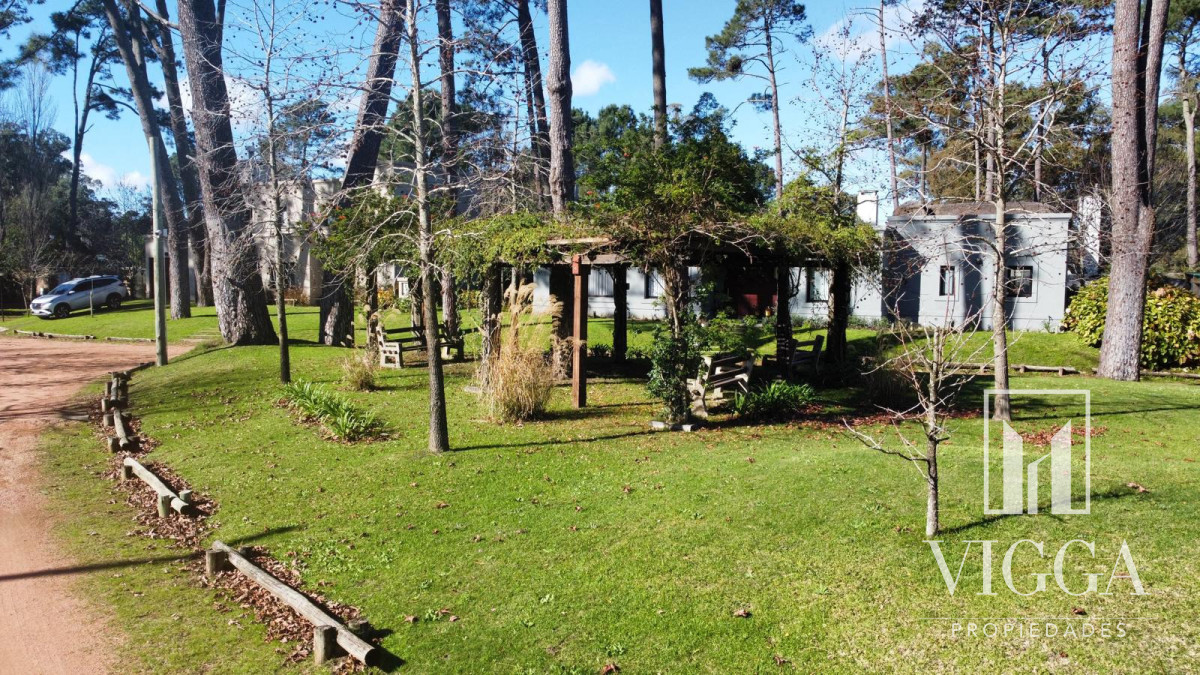 Terreno ID.151 - Venta Terreno Barrio Privado Parque Pinares 200 mts del Mar