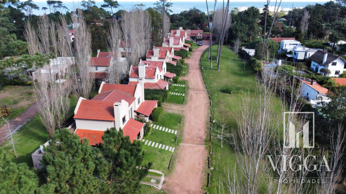 Terreno ID.151 - Venta Terreno Barrio Privado Parque Pinares 200 mts del Mar