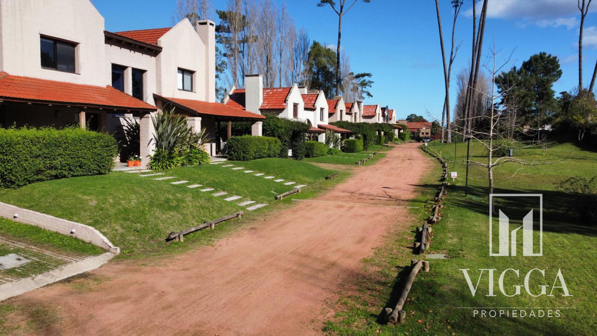Terreno ID.151 - Venta Terreno Barrio Privado Parque Pinares 200 mts del Mar