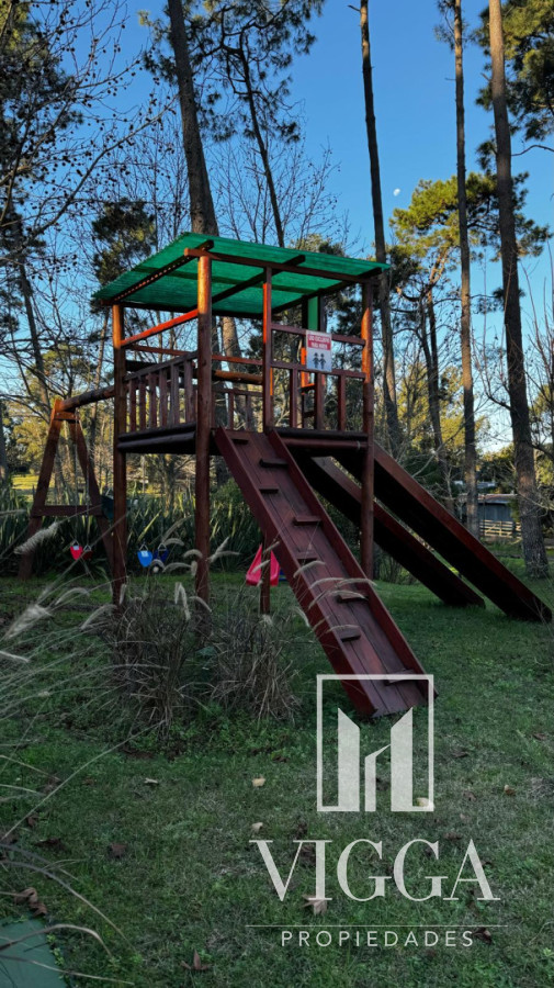 Terreno ID.152 - Venta Terreno Barrio Privado Parque Pinares 200 mts del mar