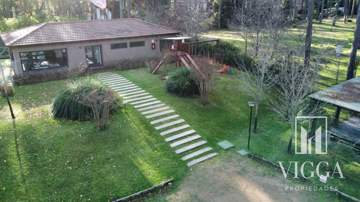 Terreno ID.154 - Venta Terreno Barrio Privado Parque Pinares 200 mts del Mar