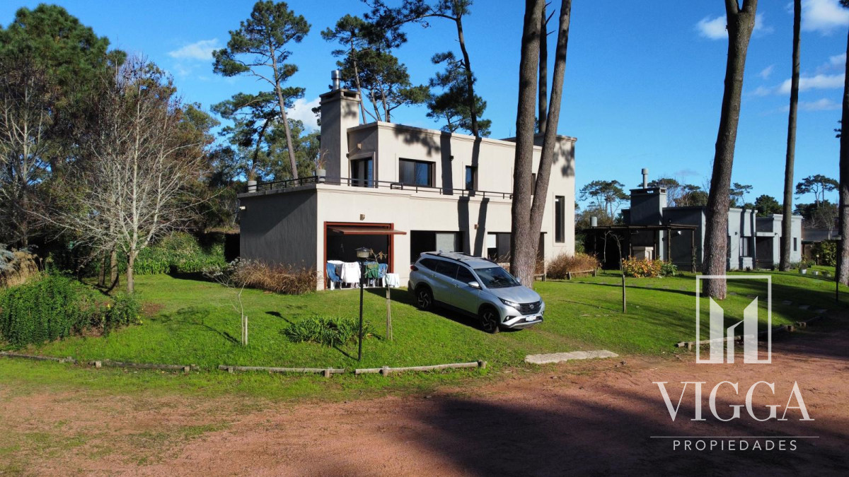 Terreno ID.154 - Venta Terreno Barrio Privado Parque Pinares 200 mts del Mar