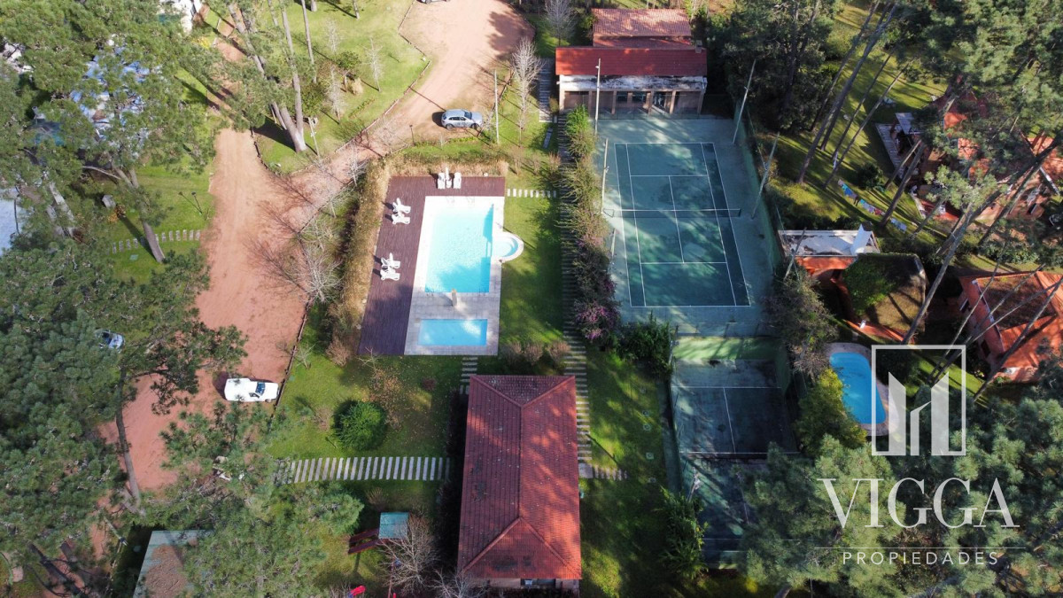 Terreno ID.154 - Venta Terreno Barrio Privado Parque Pinares 200 mts del Mar