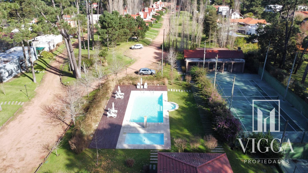Terreno ID.154 - Venta Terreno Barrio Privado Parque Pinares 200 mts del Mar