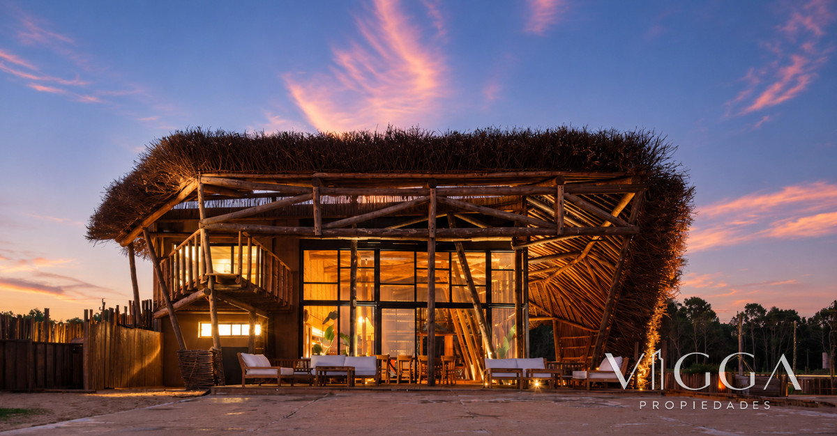 Terreno ID.318 - Venta Terreno Barrio Privado Balneario Buenos Aires