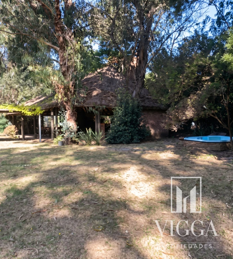 Terreno ID.112 - Terreno en venta Pinares