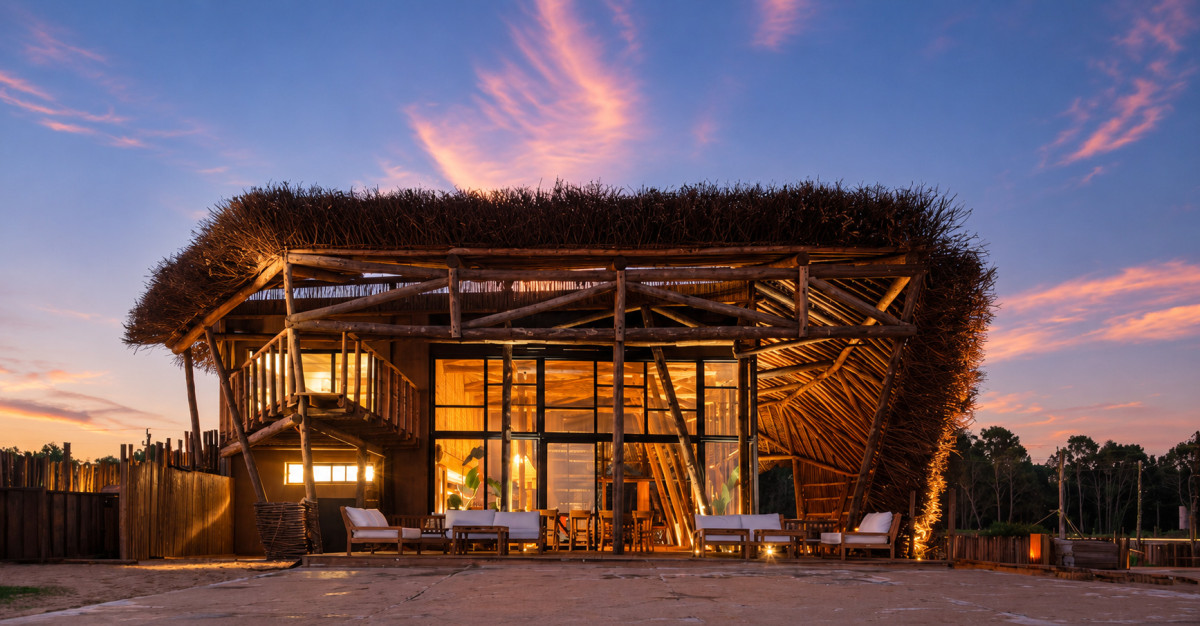 Venta Terreno Barrio Privado Balneario Buenos Aires