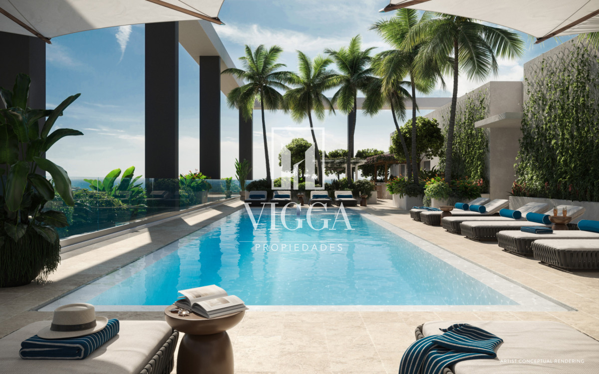 Apartamento ID.15/ - Departamento Venta Brickell Miami Studio