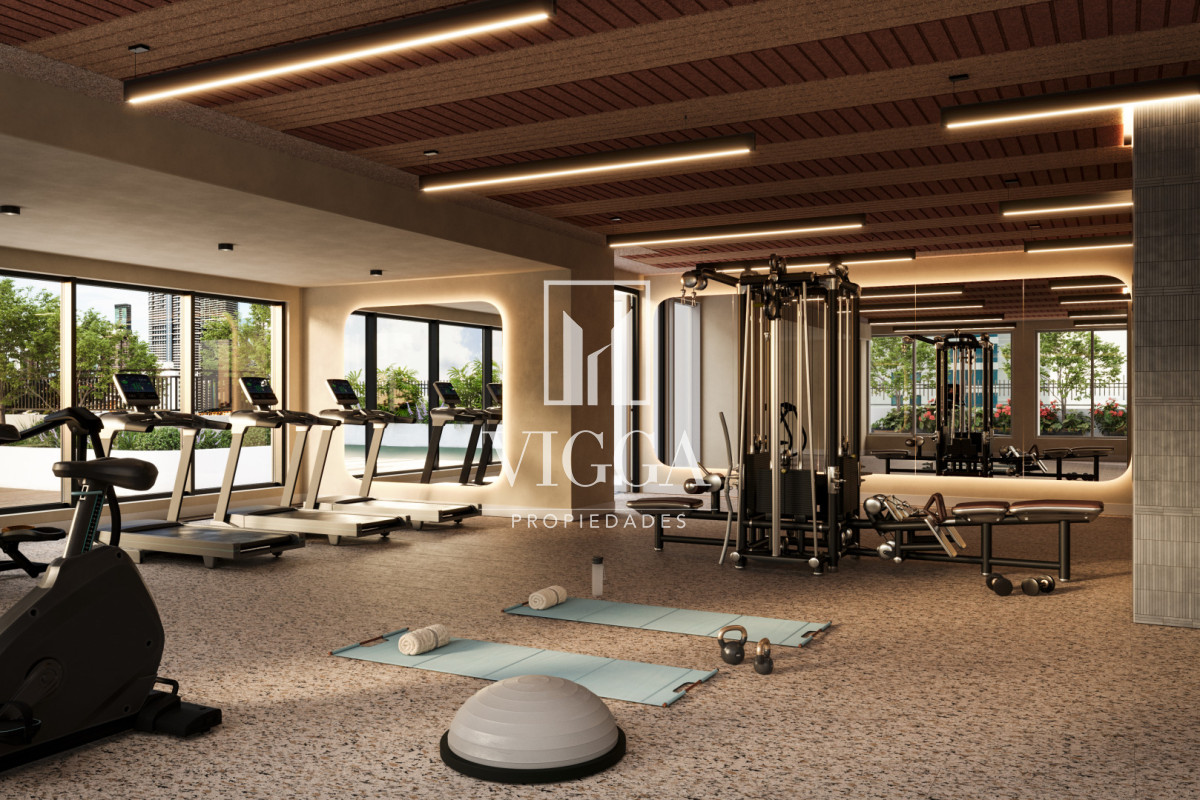 Apartamento ID.15/ - Departamento Venta Brickell Miami Studio