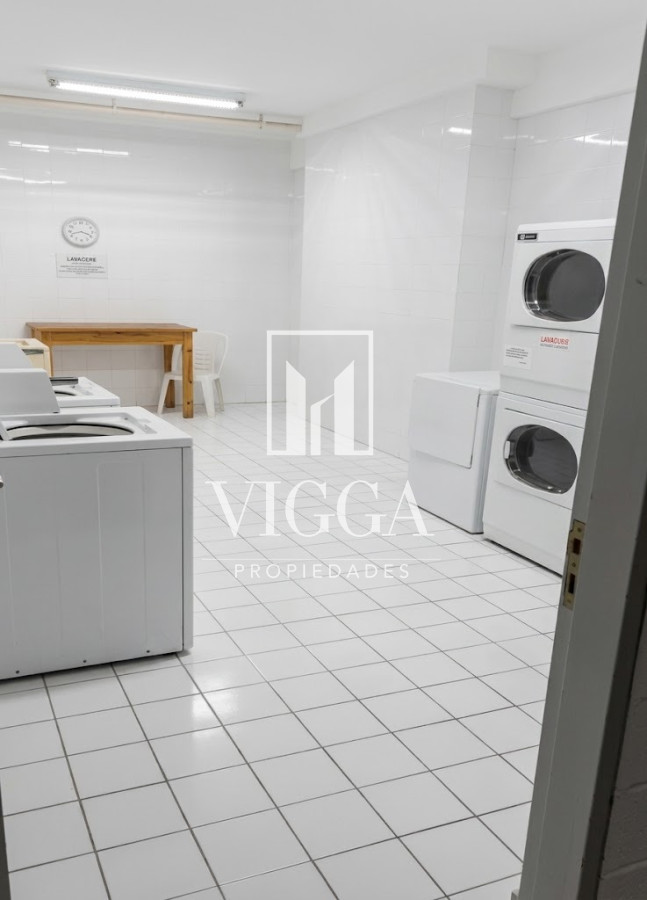 Apartamento ID.135 - Apartamento en venta dos dormitorios Punta del Este