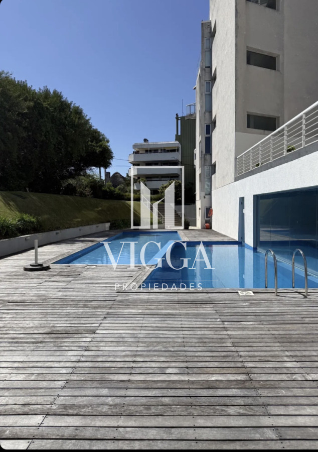 Apartamento ID.114 - Apartamento en venta dos dormitorios Punta del Este
