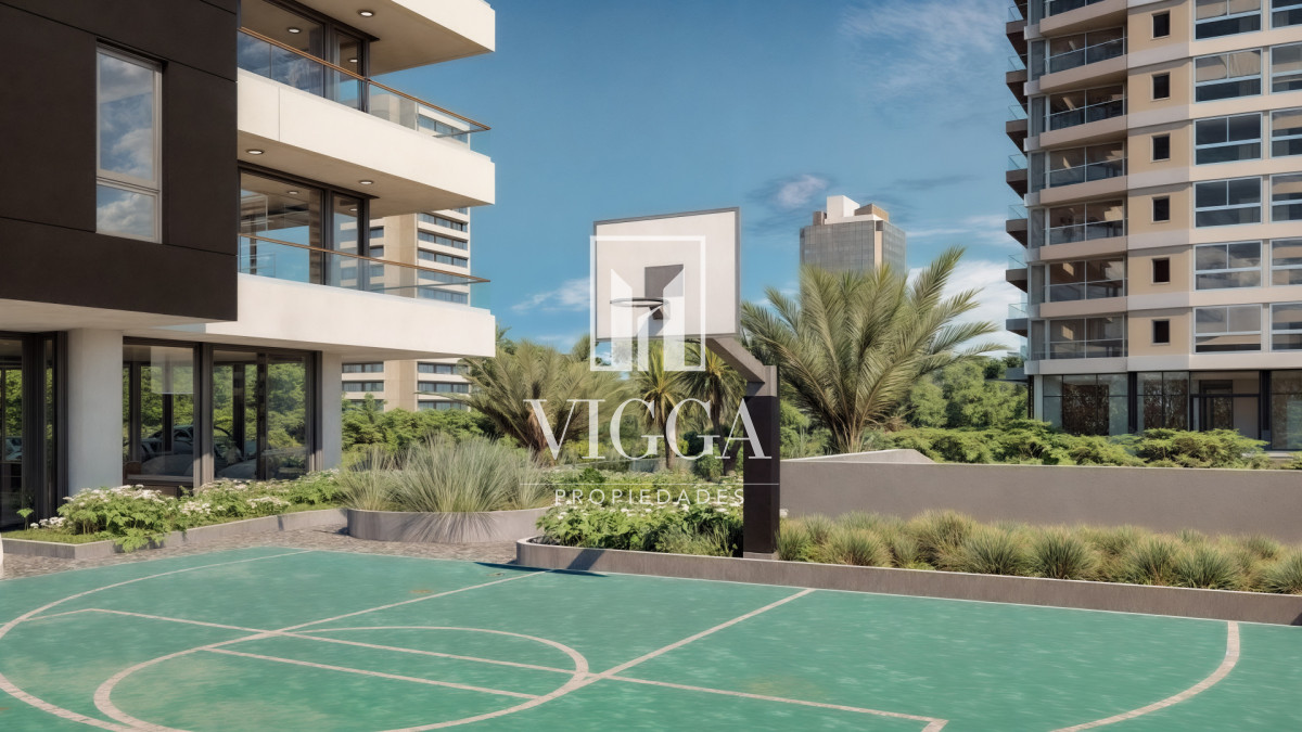 Apartamento ID.41 - Apartamento En Venta 1 Dormitorio Y Medio