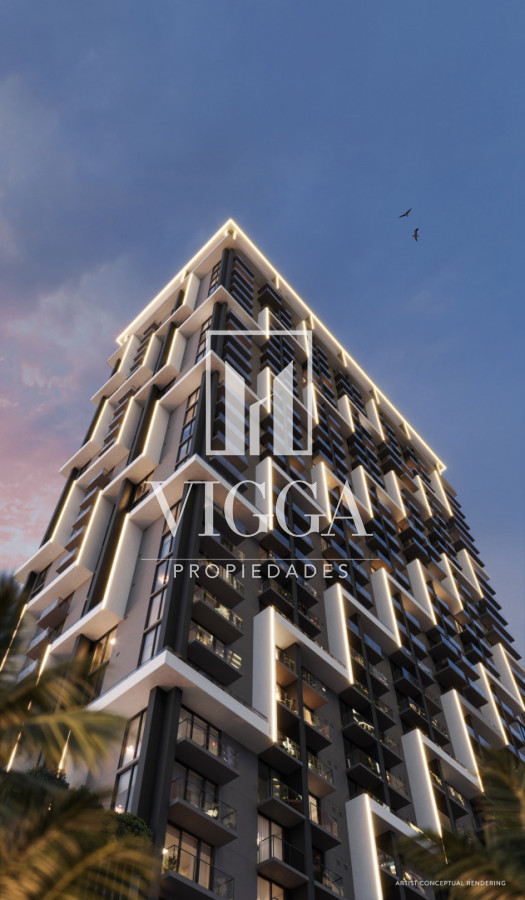 Apartamento ID.15/ - Departamento Venta Brickell Miami Studio
