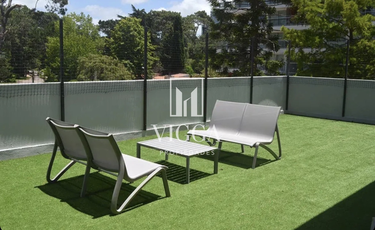 Apartamento ID.129 - Apartamento en venta 1 dormitorios Punta del Este