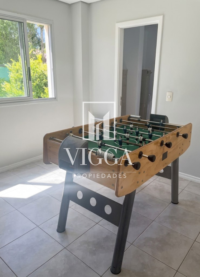 Apartamento ID.135 - Apartamento en venta dos dormitorios Punta del Este