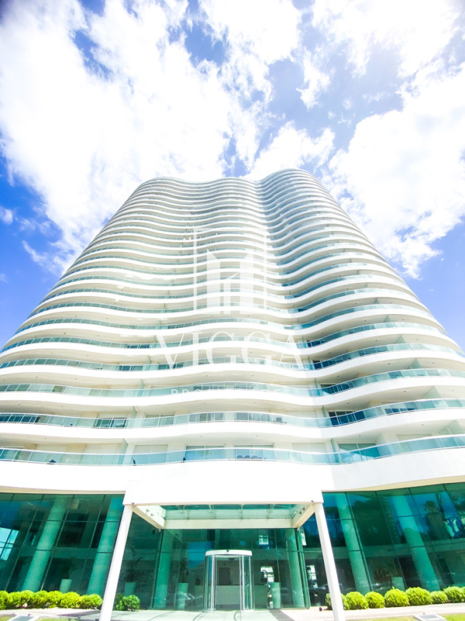 Apartamento ID.46 - Departamento en venta dos dormitorios playa mansa Aquarela