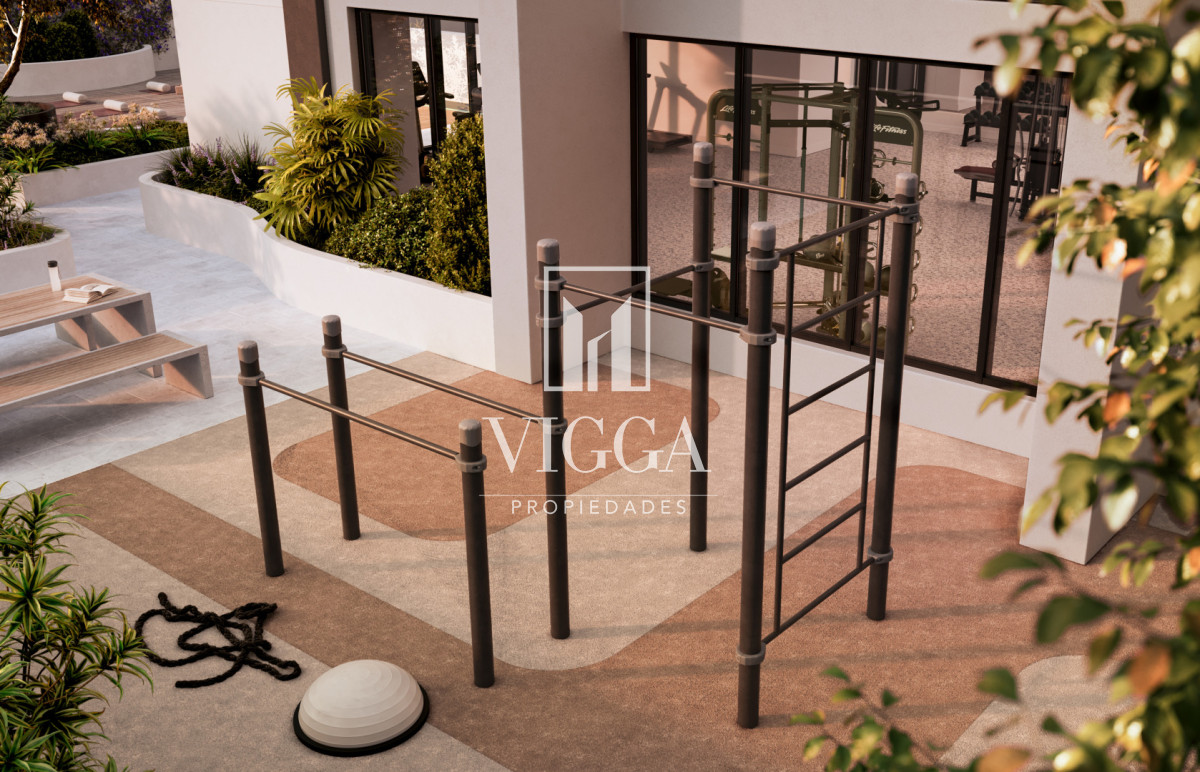Apartamento ID.15/ - Departamento Venta Brickell Miami Studio