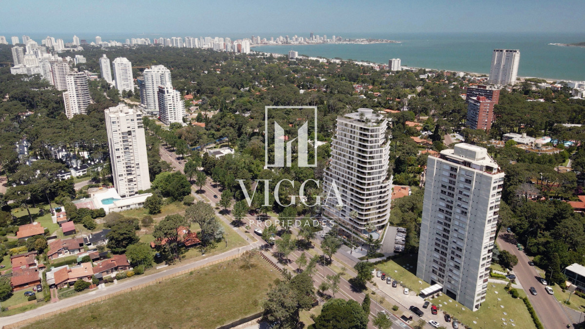 Apartamento ID.64 - Apartamento en venta un dormitorio Wave Roosevelt